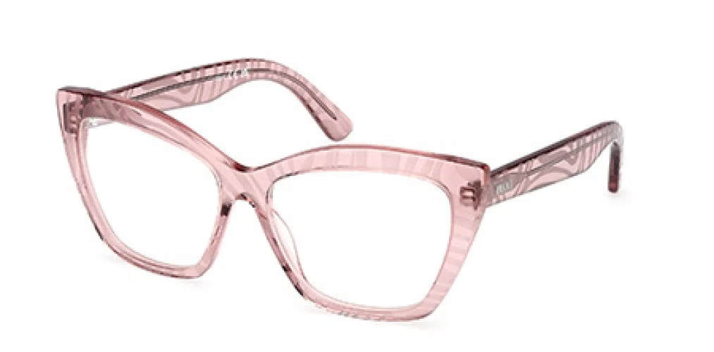 Emilio Pucci 5275 Eyeglasses - view 4